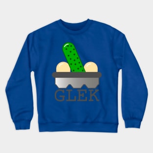 GLEK Crewneck Sweatshirt